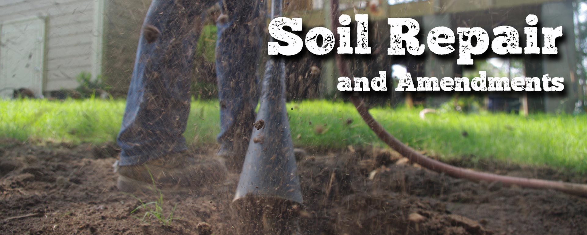 Soil Repair